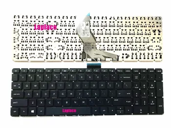 New genuine US keyboard for HP 15-BS 15-BS015DX (only keyboard) 925008-001 PK132043A00
New genuine US keyboard for HP 15-BS 15-BS015DX (only keyboard) 925008-001 PK132043A00