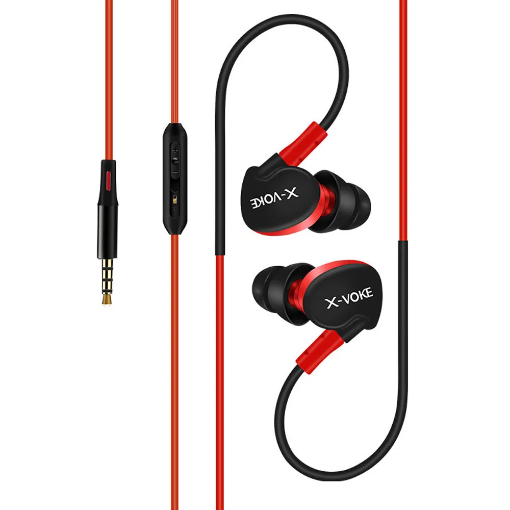 Original In-Ear Earphones Bass Earbuds Headset With Mic 3.5mm Plug Earphone Stereo Earbuds Bass For iPhone Mobile Phone MP3
Original In-Ear Earphones Bass Earbuds Headset With Mic 3.5mm Plug Earphone Stereo Earbuds Bass For iPhone Mobile Phone MP3