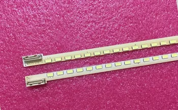 for LCD TV LED backlight Article lamp LC470EUN 3660L-0369A 6920L-0089A 6920L-0089B 1Piece=64LED 609MM 1set=2Piece Left and right
for LCD TV LED backlight Article lamp LC470EUN 3660L-0369A 6920L-0089A 6920L-0089B 1Piece=64LED 609MM 1set=2Piece Left and right