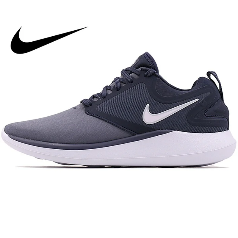 Original NIKE LUNARSOLO DMX Rubber Women's Running Shoes Sneakers Lightweight Non-slip Sports Outdoor Walking Sneakers AA4080
Original NIKE LUNARSOLO DMX Rubber Women's Running Shoes Sneakers Lightweight Non-slip Sports Outdoor Walking Sneakers AA4080