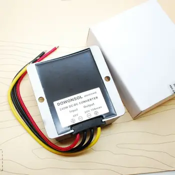 high voltage dc to dc converter step up dc to dc converter 5V-12V5A 60w Input Voltage 5-11v Output Voltage DC12v
high voltage dc to dc converter step up dc to dc converter 5V-12V5A 60w Input Voltage 5-11v Output Voltage DC12v