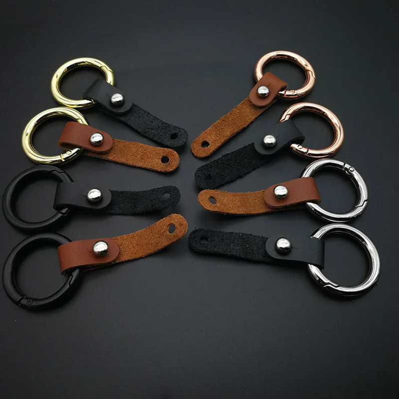 Leather Detachable Mobile Phone Chain Straps Keychain Charm Cords DIY Hang Rope Key Ring Chain Lanyard Straps
Leather Detachable Mobile Phone Chain Straps Keychain Charm Cords DIY Hang Rope Key Ring Chain Lanyard Straps