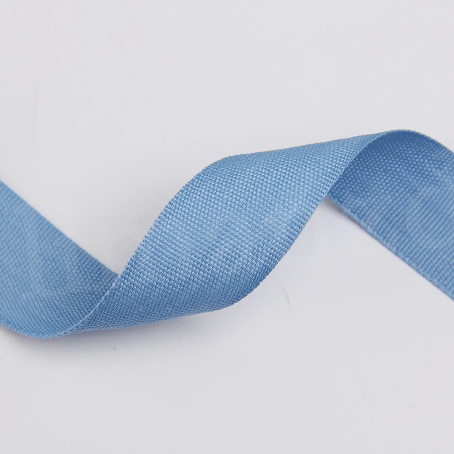 light blue color thin polyester ribbon strap for bag strap 20mm 100 yards free shipping
light blue color thin polyester ribbon strap for bag strap 20mm 100 yards free shipping