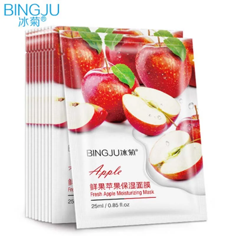Skin Soothe Sensitive Face Mask Makeup 1pcs Whitening Facial Mask Hydrating Nourishing Oil-Control Tender Skin To Repair
Skin Soothe Sensitive Face Mask Makeup 1pcs Whitening Facial Mask Hydrating Nourishing Oil-Control Tender Skin To Repair