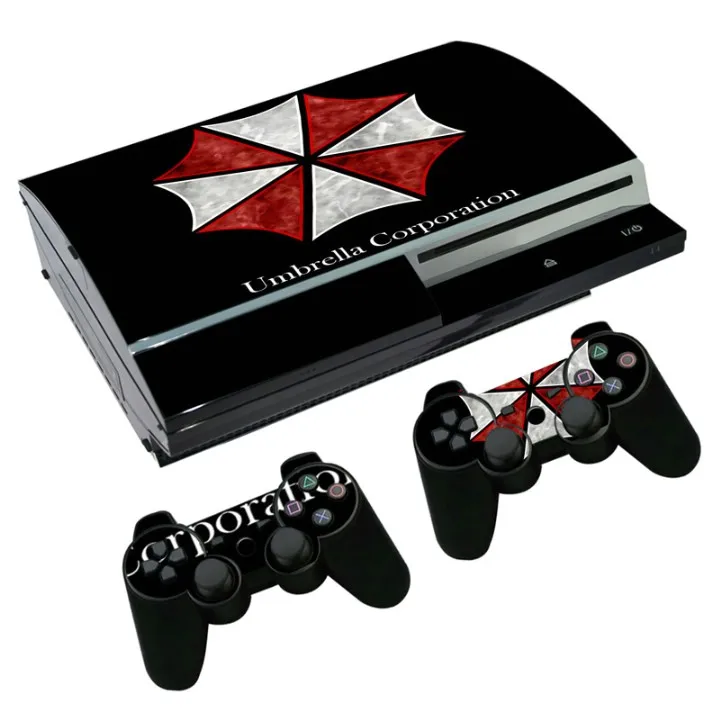 Best sale skin sticker vinyl decals sticker for PS3 Fat game accessories skin stickers protective
Best sale skin sticker vinyl decals sticker for PS3 Fat game accessories skin stickers protective