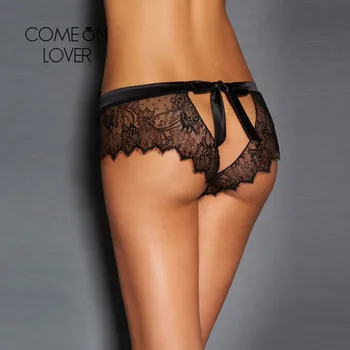 Comeonlover Bragas Mujer Sexy Strappy Women Underwear Lace Transparent Seamless Black Sous Vetement Femme Sexy Panties PI5134
Comeonlover Bragas Mujer Sexy Strappy Women Underwear Lace Transparent Seamless Black Sous Vetement Femme Sexy Panties PI5134