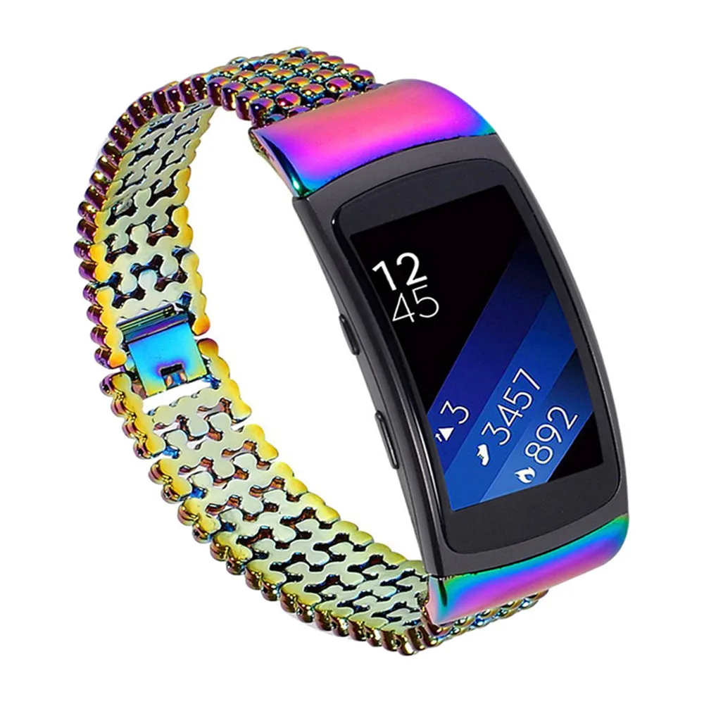 Ремешок Для Samsung Galaxy Fit 2