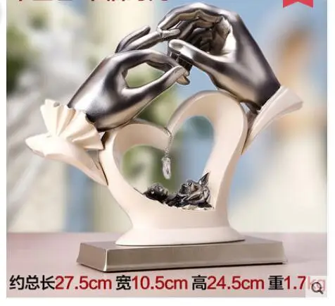 decoration art gift craft Ring decoration wedding gift fashion home decoration wedding gift new house
decoration art gift craft Ring decoration wedding gift fashion home decoration wedding gift new house