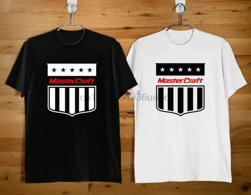 New Mastercraft Wakesurfing Boats Black And White Shirt Usa Size S-3XL Af1
New Mastercraft Wakesurfing Boats Black And White Shirt Usa Size S-3XL Af1