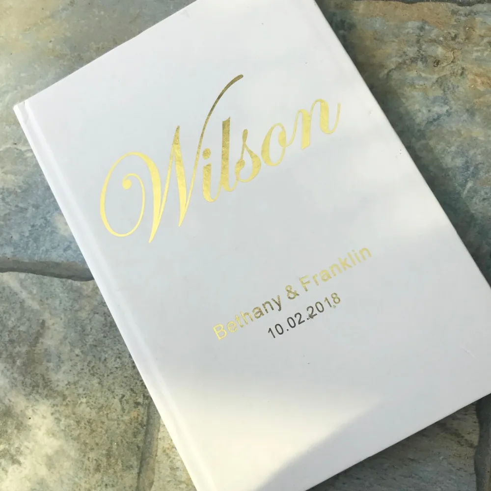 Personalized Foil Wedding Guest Book Alternative Rustic GuestBook A5 size Custom Gift for Couple Rustic Wedding Guestbook Couple
Personalized Foil Wedding Guest Book Alternative Rustic GuestBook A5 size Custom Gift for Couple Rustic Wedding Guestbook Couple