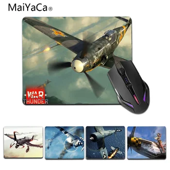MaiYaCa War Thunder Aircraft High Speed New Mousepad Size for 25X29cm Gaming Mousepads
MaiYaCa War Thunder Aircraft High Speed New Mousepad Size for 25X29cm Gaming Mousepads