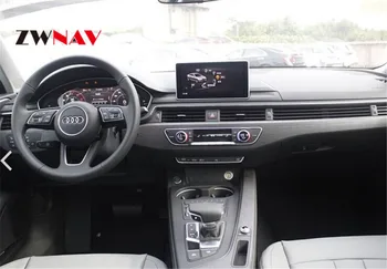2Din 10.5"Quad Core Android6.0 Car No DVD Player Multimedia Stereo Car Radio Receive GPS Navigation Music For AUDI A4L 2017 2018
2Din 10.5"Quad Core Android6.0 Car No DVD Player Multimedia Stereo Car Radio Receive GPS Navigation Music For AUDI A4L 2017 2018