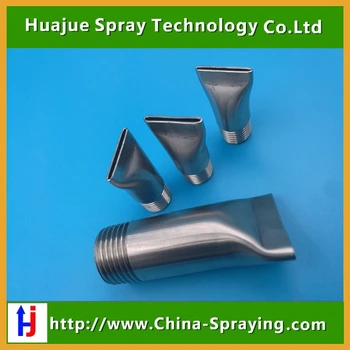 Stainless steel Windjet nozzle , Air Knife Nozzle , Windjet air nozzle of stainless steel
Stainless steel Windjet nozzle , Air Knife Nozzle , Windjet air nozzle of stainless steel