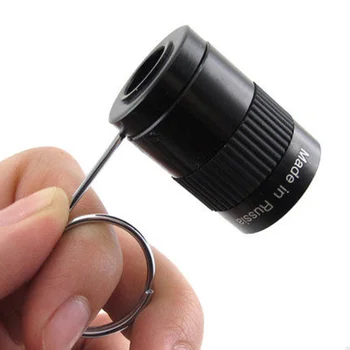 Mini telescope pocket thumb Monocular Telescopes for Outdoor sports Hiking Camping Hunting HD wide-angle vision binoculars
Mini telescope pocket thumb Monocular Telescopes for Outdoor sports Hiking Camping Hunting HD wide-angle vision binoculars