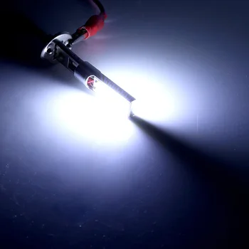 Running Light Fog High/Low 6000LM Auto Bulbs Pair Daytime 2pcs White 6000K Hi/Lo Beam H1 COB LED Car Headlight
Running Light Fog High/Low 6000LM Auto Bulbs Pair Daytime 2pcs White 6000K Hi/Lo Beam H1 COB LED Car Headlight