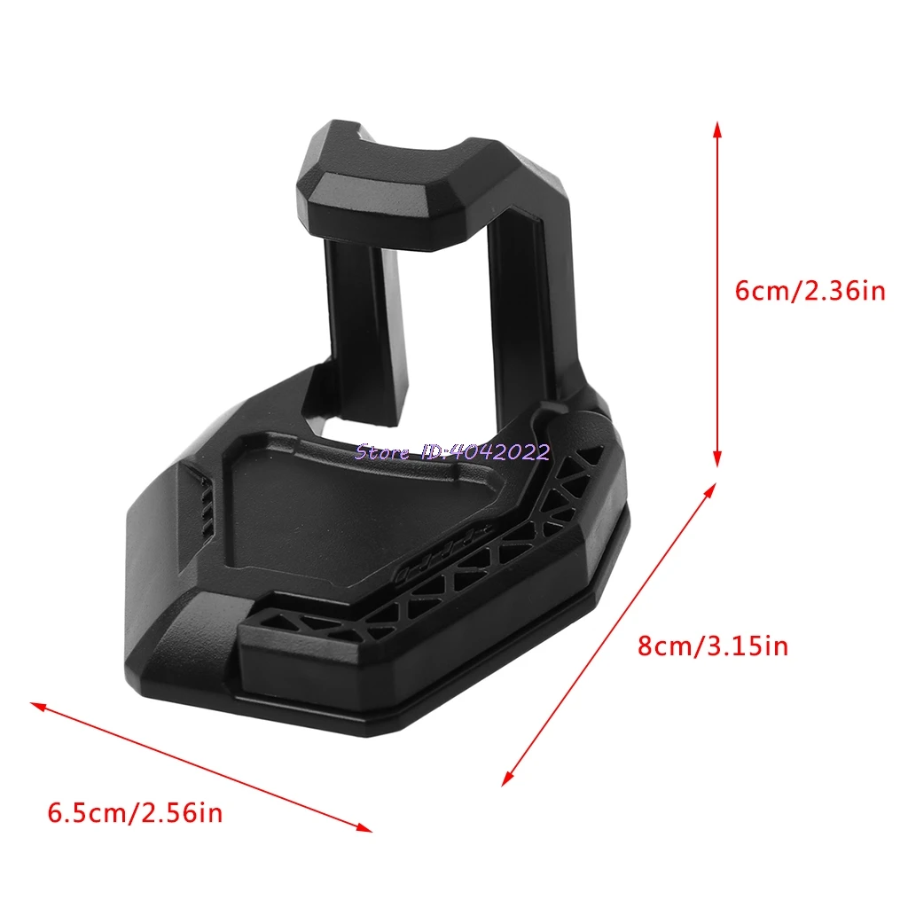 Universal Headphone Stand Holder Earphone Hanger Headset Desk Mount Display Rack-38#/CC
Universal Headphone Stand Holder Earphone Hanger Headset Desk Mount Display Rack-38#/CC