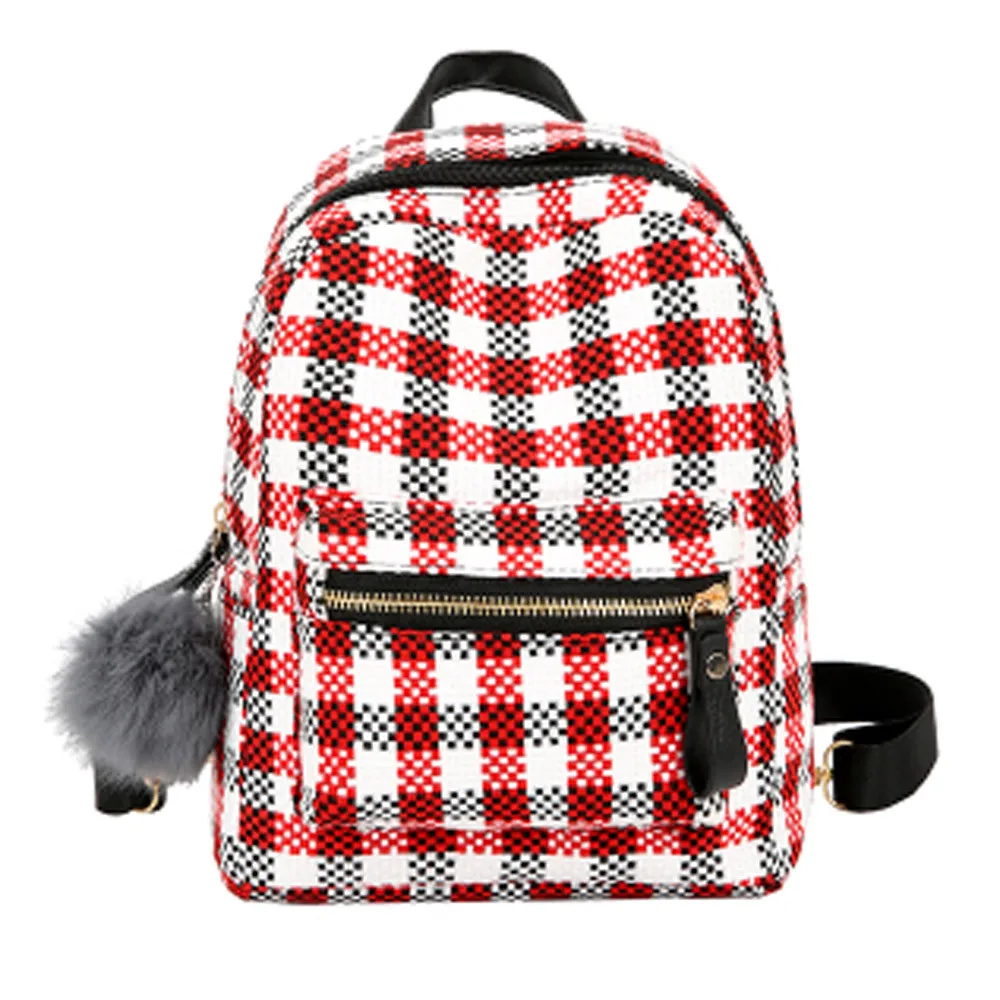 Maison Fabre Women Lattice Backpacks New Fashion Denim Women Backpack Girls Shcool Bag For Teenager Lattice Travel Bag Ja28
Maison Fabre Women Lattice Backpacks New Fashion Denim Women Backpack Girls Shcool Bag For Teenager Lattice Travel Bag Ja28