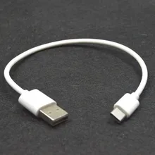 Free Shipping 25CM USB 3.1 Type-C Data Sync Charging Cable for Nokia N1/ For Letv One/Pro/ For Xiaomi Mi4c/ For Nexus 5X Charge