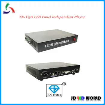 TX-T13A(replace TX-11A) Jucheng Truthful & Excellent LED display screen Independent Player
TX-T13A(replace TX-11A) Jucheng Truthful & Excellent LED display screen Independent Player