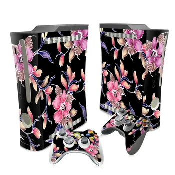 free drop shipping portable decal skin sticker for Xbox 360 skin sticker #TN-XB360-0353
free drop shipping portable decal skin sticker for Xbox 360 skin sticker #TN-XB360-0353