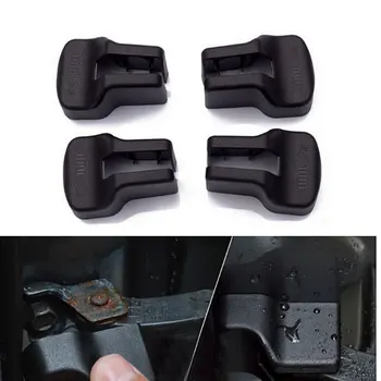 Car Styling 4Pcs Black Car Interior Door Lock Stopper Catch Arrester Buckle Antirust Cover Case Cap For Mazda CX-5 CX-7 CX-9
Car Styling 4Pcs Black Car Interior Door Lock Stopper Catch Arrester Buckle Antirust Cover Case Cap For Mazda CX-5 CX-7 CX-9