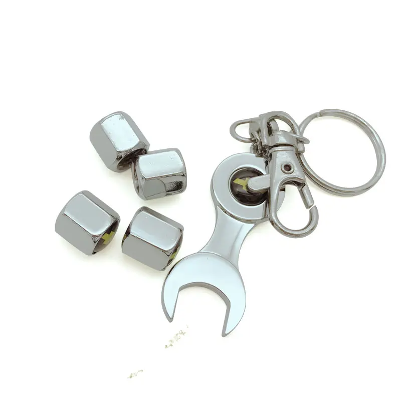 Car Wheel Tire Valve Caps with for Chevrolet Chevy Cruze Malibu Captiva Car Badge Emblem Keyring & Tyre Valve Caps Set
Car Wheel Tire Valve Caps with for Chevrolet Chevy Cruze Malibu Captiva Car Badge Emblem Keyring & Tyre Valve Caps Set