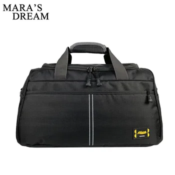 Mara's Dream Men travel bag new thick wear-resistant breathable Nylon bag fashion simple large capacity casual bag
Mara's Dream Men travel bag new thick wear-resistant breathable Nylon bag fashion simple large capacity casual bag