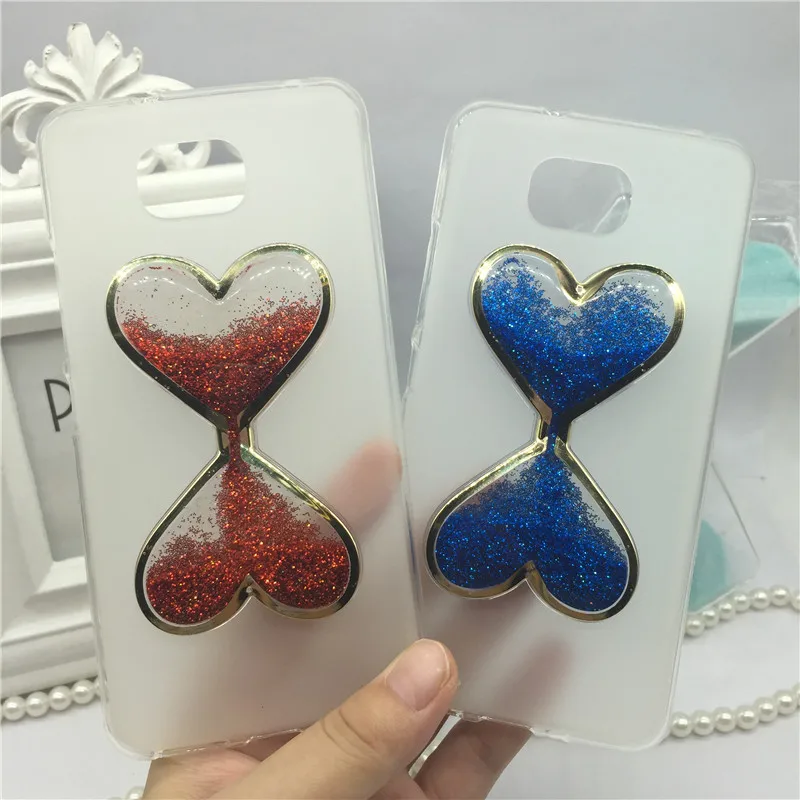 Cute Amusing phone Case cover for BQ Aquaris U2 Glitter Liquid Quicksand Cases for BQ Aquaris U2 Lite Wine Glass Hourglass
Cute Amusing phone Case cover for BQ Aquaris U2 Glitter Liquid Quicksand Cases for BQ Aquaris U2 Lite Wine Glass Hourglass