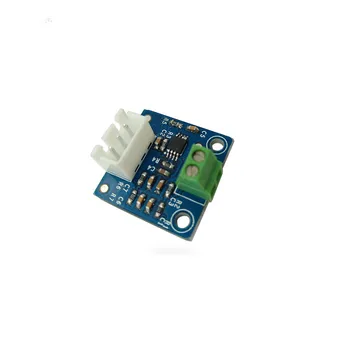 3D printer temperature control MKS PT100 thermocouple / resistance interface board ramps to UM2 accessories
3D printer temperature control MKS PT100 thermocouple / resistance interface board ramps to UM2 accessories