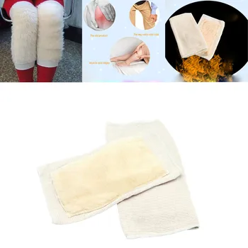 Self Heating Comfortable Knee Pad Thermal Therapy Brace Protector Keep Warm In Winter Foot Care Tools Artificial Wool Unisex
Self Heating Comfortable Knee Pad Thermal Therapy Brace Protector Keep Warm In Winter Foot Care Tools Artificial Wool Unisex