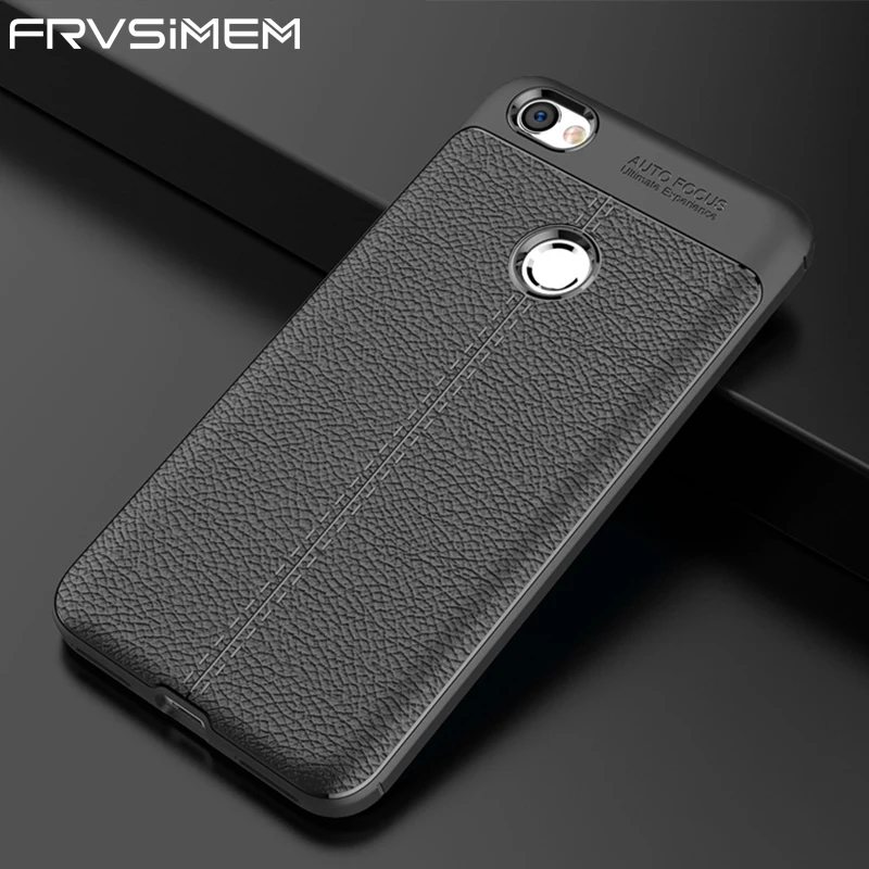 FRVSIMEM for Xiaomi Redmi 4 Pro 4A 4X 5 Plus Soft Shock-Proof Heavy Duty Protection TPU Phone Case Cover for Redmi Note 4 4X 5A
FRVSIMEM for Xiaomi Redmi 4 Pro 4A 4X 5 Plus Soft Shock-Proof Heavy Duty Protection TPU Phone Case Cover for Redmi Note 4 4X 5A