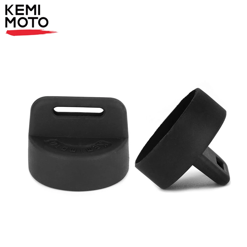ATV Igntion Key Cover Keyswitch Rubber Protector for Polaris Sportsman Scrambler Black Trail Boss for Can-Am Outlander MAX
ATV Igntion Key Cover Keyswitch Rubber Protector for Polaris Sportsman Scrambler Black Trail Boss for Can-Am Outlander MAX