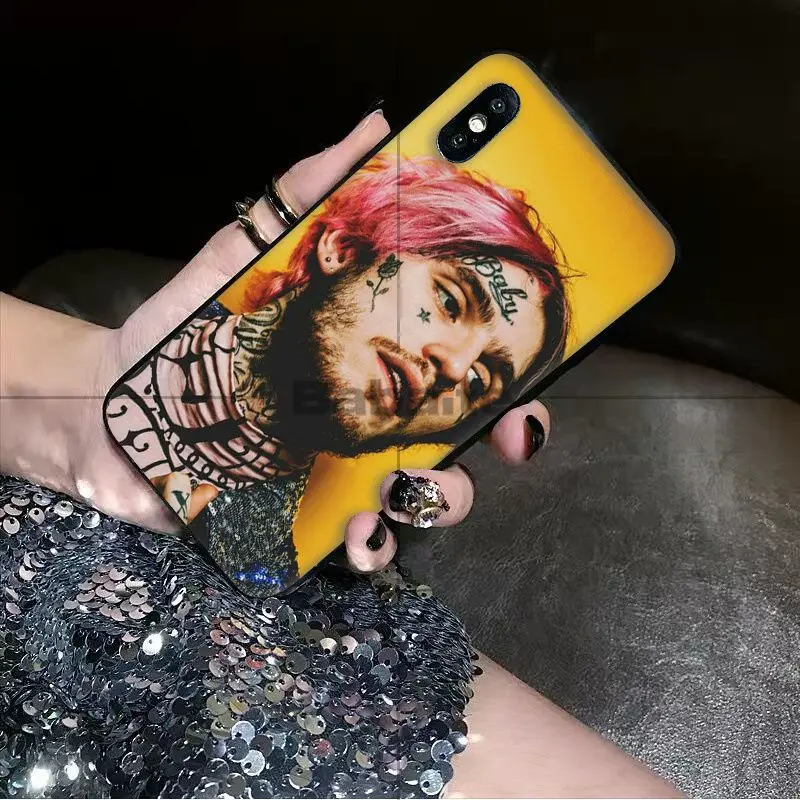 Lil Peep Lil Bo Peep
