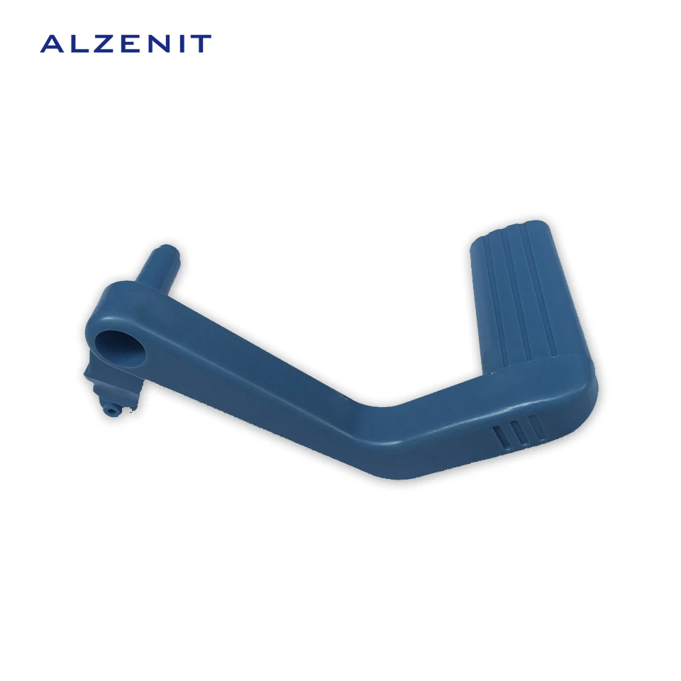 GZLSPART For HP Z6100 Z6200 D5800 L25500 OEM New Plotter Handle Lever Q6651-60319 Printer Parts On Sale
GZLSPART For HP Z6100 Z6200 D5800 L25500 OEM New Plotter Handle Lever Q6651-60319 Printer Parts On Sale