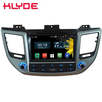 8" Octa Core 4G WIFI Android 8.1 4GB RAM 64GB ROM Car DVD Player Radio GPS Glonass Navigation For Hyundai IX35 Tucson 2015-2018
8" Octa Core 4G WIFI Android 8.1 4GB RAM 64GB ROM Car DVD Player Radio GPS Glonass Navigation For Hyundai IX35 Tucson 2015-2018