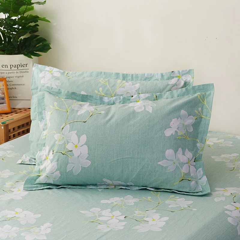 2018 Blue White Flowers 100% Cotton Double Pillowcases Long Pillow Case Pillow Sack 48x74cm Pillow Cover Pillowslip Bedding
2018 Blue White Flowers 100% Cotton Double Pillowcases Long Pillow Case Pillow Sack 48x74cm Pillow Cover Pillowslip Bedding
