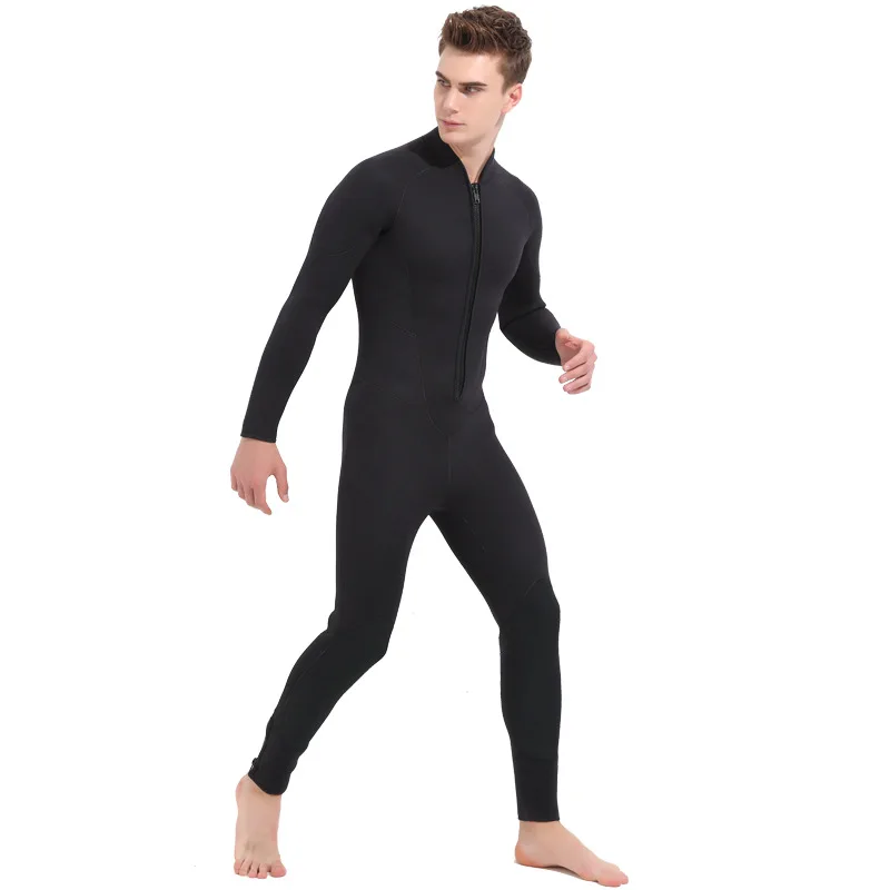 Diving Suit Mens 5mm Full Surfing Wetsuit Snorkeling Jumpsuit Scuba Diving Suit Men Wet Suit Back Zipper Solid Black Full Body
Diving Suit Mens 5mm Full Surfing Wetsuit Snorkeling Jumpsuit Scuba Diving Suit Men Wet Suit Back Zipper Solid Black Full Body