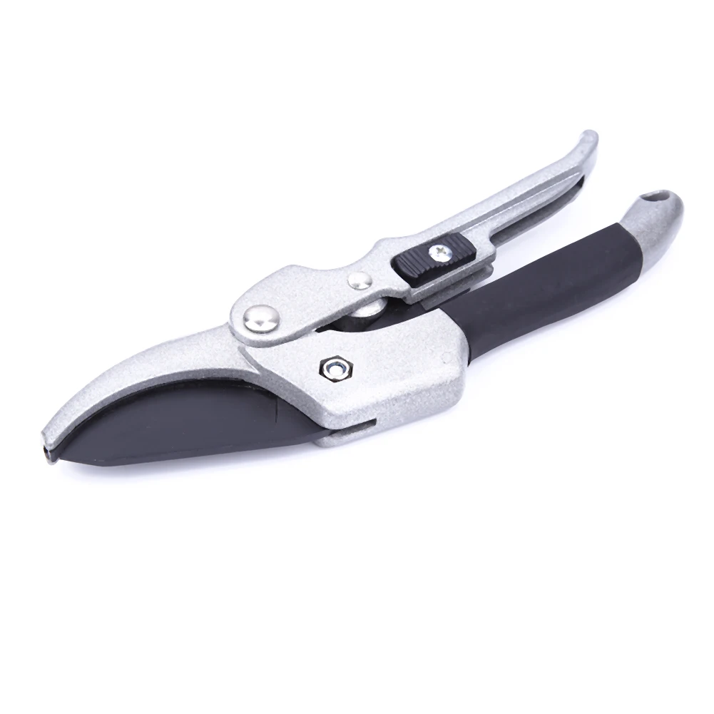 Professional SK-5 Stainless Steel Pruners Blade Sharp Anvil Pruning Shears Garden Shears for pruning branch Fruiter Flower