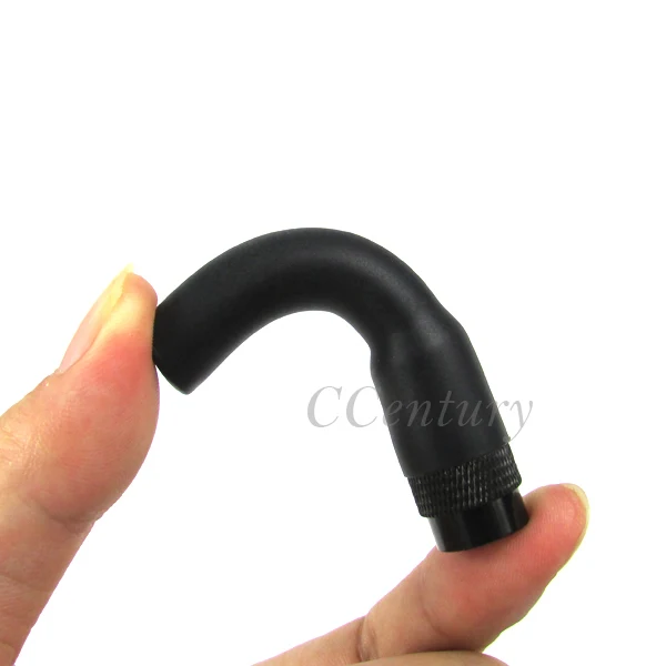 SMA-M Male 144/430MHz Soft Antenna SF-20 Dual Band for Walkie Talkie Baofeng Two Way Radio UV-3R Zastone ZT-2R Puxing PX-2R New
SMA-M Male 144/430MHz Soft Antenna SF-20 Dual Band for Walkie Talkie Baofeng Two Way Radio UV-3R Zastone ZT-2R Puxing PX-2R New
