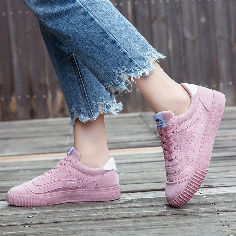 Women Shoes Sneaker White Platform Shoes Woman Casual Zapatos De Mujer Tenis Feminino Patchwork New Fashion Breathable Sneakers
Women Shoes Sneaker White Platform Shoes Woman Casual Zapatos De Mujer Tenis Feminino Patchwork New Fashion Breathable Sneakers