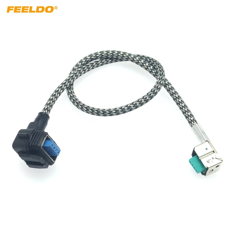 FEELDO 1PC Car HID Xenon Bulb Ballast High Voltage Wire Harness for D1S D1 D3 D3S Xenon Headlight Relay Cable Adapter #CA5988
FEELDO 1PC Car HID Xenon Bulb Ballast High Voltage Wire Harness for D1S D1 D3 D3S Xenon Headlight Relay Cable Adapter #CA5988