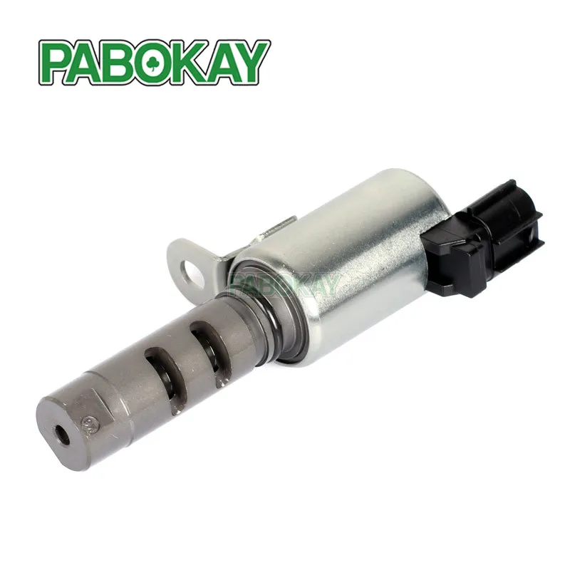 Соленоидный распределительный клапан для Camry Highlander Rav4 15330-28020 1533028020 1AZMX00162 2T1075 TS1075 600-3611 917020
Соленоидный распределительный клапан для Camry Highlander Rav4 15330-28020 1533028020 1AZMX00162 2T1075 TS1075 600-3611 917020