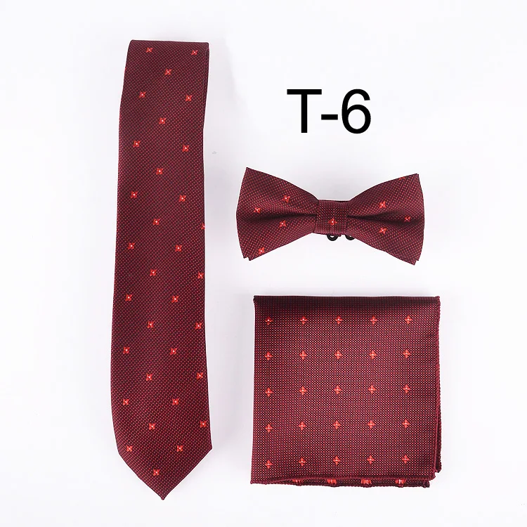 2017 Hot Unique Designer Ties Skinny Burgundy Floral Necktie Set High Quality Classic Handkerchief with lovely Bow Tie For Men
2017 Hot Unique Designer Ties Skinny Burgundy Floral Necktie Set High Quality Classic Handkerchief with lovely Bow Tie For Men