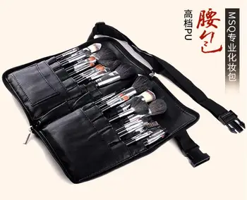 2017 New Cosmetic Brush With PU Makeup Pockets Professional Make-up Tool Set 32-pcs Makeup Artist Dedicated Free Shipping
2017 New Cosmetic Brush With PU Makeup Pockets Professional Make-up Tool Set 32-pcs Makeup Artist Dedicated Free Shipping