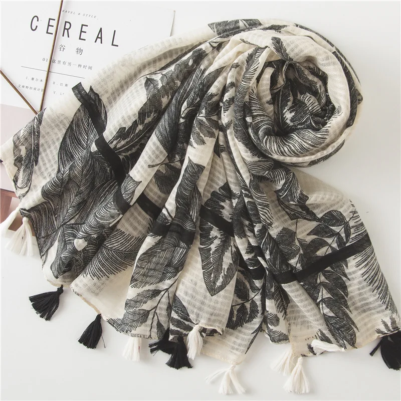 Scarf Women Flower Viscose Shawl Scarf Korea Original Single Printing Sunscreen Shawl Beach Wrap Hijab Snood
Scarf Women Flower Viscose Shawl Scarf Korea Original Single Printing Sunscreen Shawl Beach Wrap Hijab Snood