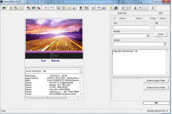 immo killer emulador v1.1 test car software immo software immo-killer car programmer
immo killer emulador v1.1 test car software immo software immo-killer car programmer