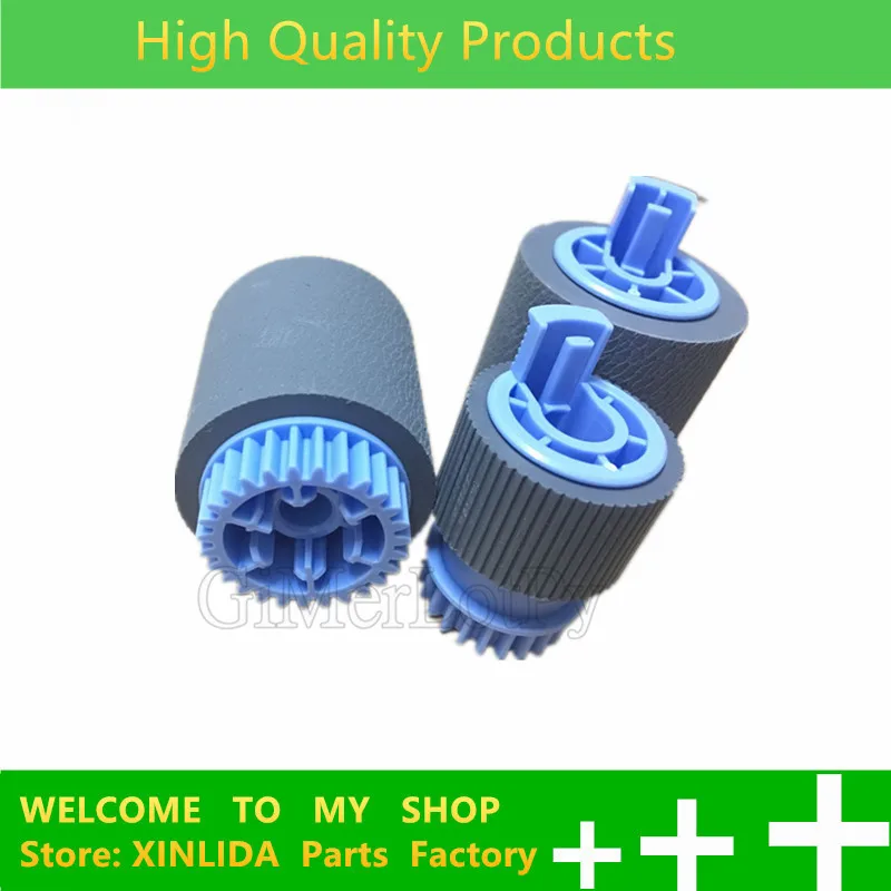 GiMerLotPy Original new pick up roller for HP9000 9040 9050 5500 5550 M806 M830 TRAY'2 PICK UP ROLLER
GiMerLotPy Original new pick up roller for HP9000 9040 9050 5500 5550 M806 M830 TRAY'2 PICK UP ROLLER