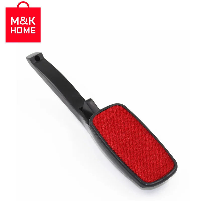 M&K HOME Original Authentic Cat Grooming Supplies Pet Dog Hair Sticky Hair Brush Manual Suitable for Hand-held Fast Hair Removal
M&K HOME Original Authentic Cat Grooming Supplies Pet Dog Hair Sticky Hair Brush Manual Suitable for Hand-held Fast Hair Removal