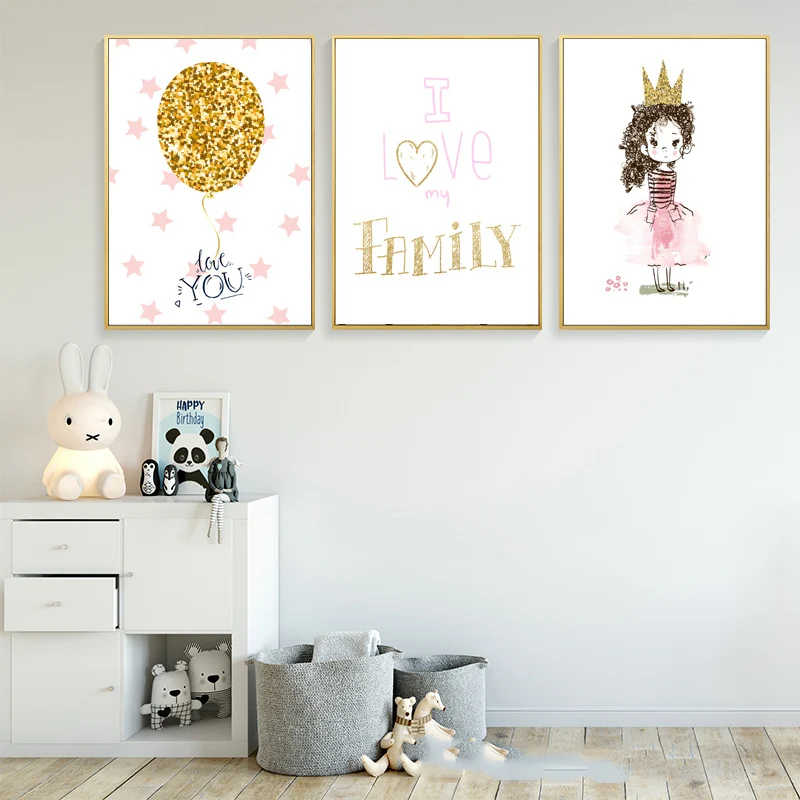 Home Decor Canvas Painting Nordic Character Letters And Little Girls Pictures Wall Art Prints Modular Poster For Living Room
Home Decor Canvas Painting Nordic Character Letters And Little Girls Pictures Wall Art Prints Modular Poster For Living Room