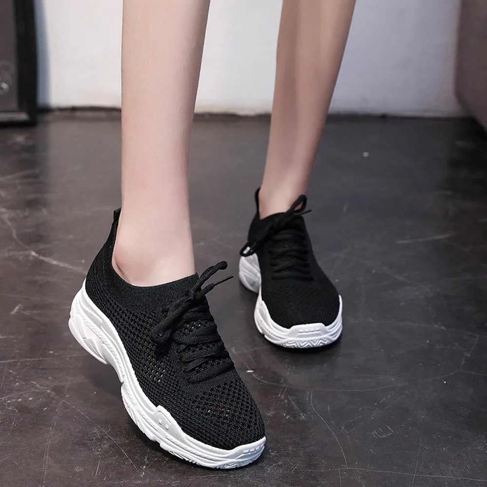 Fashion Women Shoes Casual Shoes Outdoor Walking Shoes Student Sports Shoes genuine leather sneakers women #7
Fashion Women Shoes Casual Shoes Outdoor Walking Shoes Student Sports Shoes genuine leather sneakers women #7